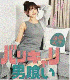 长乐曲角色阿箬剧照